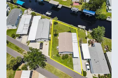 3204 Sunny Harbor Drive, Punta Gorda, FL 33982 - Photo 32