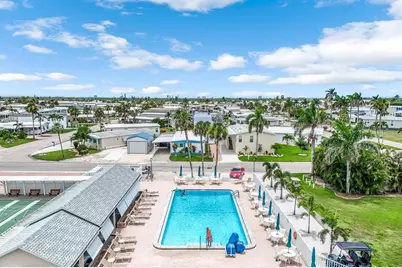 17841 Peppard Drive, Fort Myers Beach, FL 33931 - Photo 6