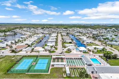 17841 Peppard Drive, Fort Myers Beach, FL 33931 - Photo 8