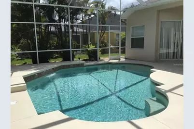 1292 W Hillsborough Boulevard, North Port, FL 34288 - Photo 2