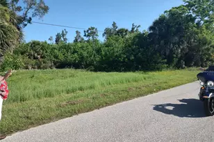 4515 Nutsedge Rd, Port Charlotte, FL 33953 - Photo 1