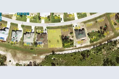159 Broadmoor Lane, Rotonda West, FL 33947 - Photo 1