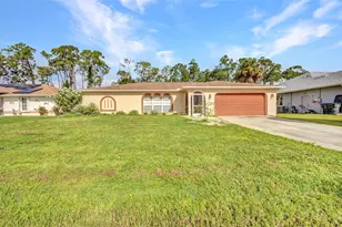 5133 San Luis Terrace, North Port, FL 34286 - Photo 1