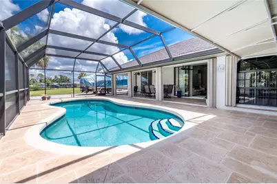 4107 Corn Street, Port Charlotte, FL 33948 - Photo 48