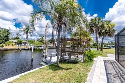 4107 Corn Street, Port Charlotte, FL 33948 - Photo 60