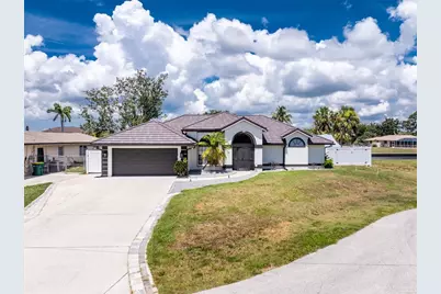 4107 Corn Street, Port Charlotte, FL 33948 - Photo 1