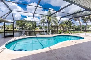 4107 Corn St, Port Charlotte, FL 33948 - Photo 50