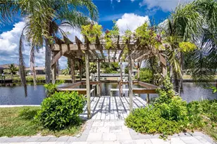 4107 Corn St, Port Charlotte, FL 33948 - Photo 56