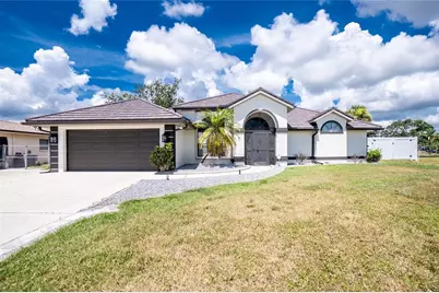 4107 Corn Street, Port Charlotte, FL 33948 - Photo 2