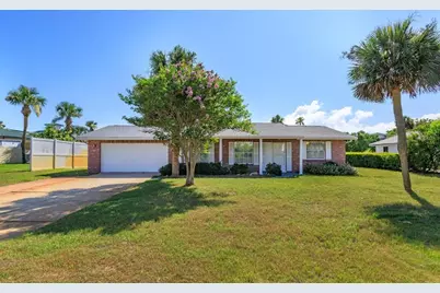 4319 S Peninsula Drive, Ponce Inlet, FL 32127 - Photo 1