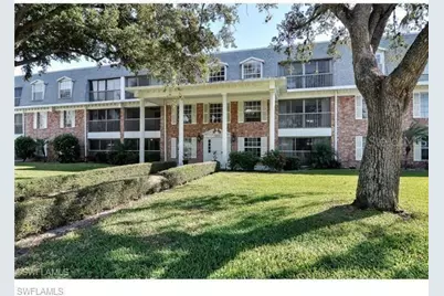 1900 Alamanda Drive #305, Naples, FL 34102 - Photo 1