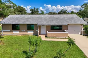 5608 Kismet Terrace, North Port, FL 34287 - Photo 1