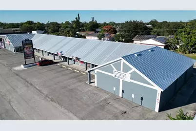 3762 Tamiami Trail #H, Port Charlotte, FL 33952 - Photo 2