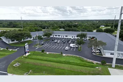 20020 Veterans Boulevard #11, Port Charlotte, FL 33954 - Photo 1