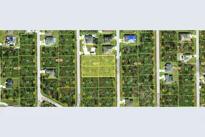 8207 Deland Street, Port Charlotte, FL 33981 - Photo 1