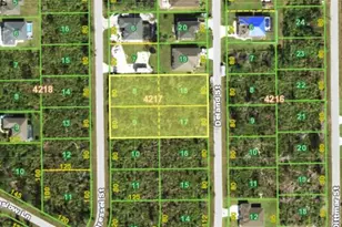 8207 Deland St, Port Charlotte, FL 33981 - Photo 1