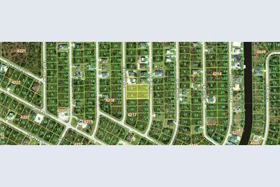 8207 Deland Street, Port Charlotte, FL 33981 - Photo 2