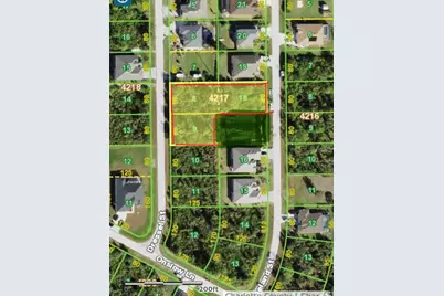 8207 Deland Street, Port Charlotte, FL 33981 - Photo 1