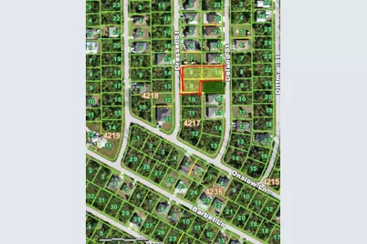 8207 Deland Street, Port Charlotte, FL 33981 - Photo 2