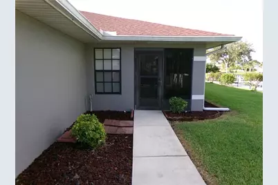 229 Rotonda Boulevard W #A3, Rotonda West, FL 33947 - Photo 2