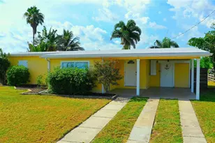 119 Palmetto Circle, Port Charlotte, FL 33952 - Photo 66