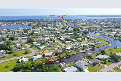 119 Palmetto Circle, Port Charlotte, FL 33952 - Photo 74