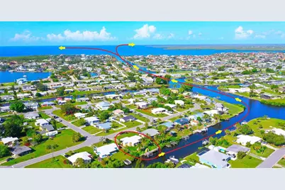 119 Palmetto Circle, Port Charlotte, FL 33952 - Photo 64