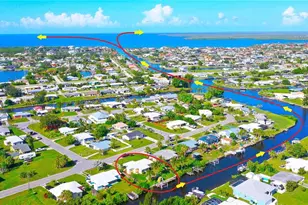 119 Palmetto Circle, Port Charlotte, FL 33952 - Photo 64