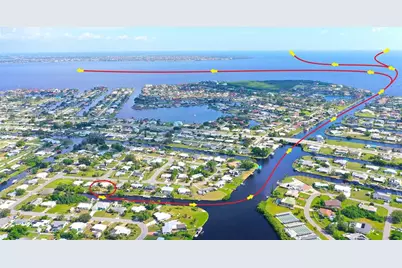 119 Palmetto Circle, Port Charlotte, FL 33952 - Photo 70