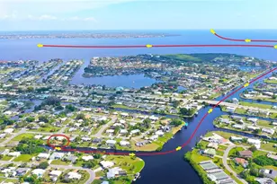 119 Palmetto Circle, Port Charlotte, FL 33952 - Photo 70