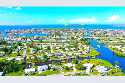 119 Palmetto Circle, Port Charlotte, FL 33952 - Photo 6