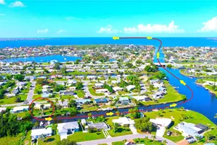 119 Palmetto Circle, Port Charlotte, FL 33952 - Photo 6