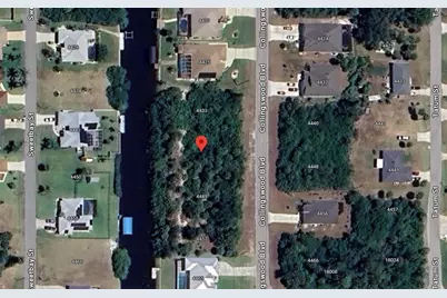 4441 Collingswood Boulevard, Port Charlotte, FL 33948 - Photo 2