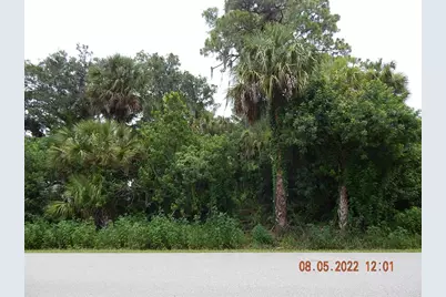 Antioch Street, North Port, FL 34288 - Photo 1