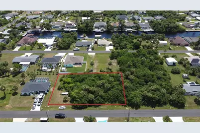 4501 Ewing Circle, Port Charlotte, FL 33948 - Photo 1