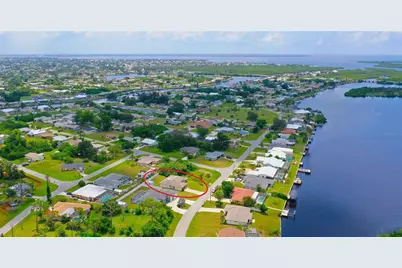439 Spring Lake Boulevard, Port Charlotte, FL 33952 - Photo 46