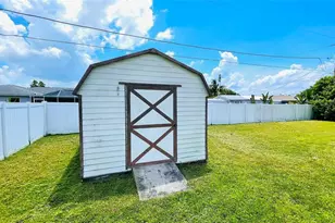 439 Spring Lake Blvd, Port Charlotte, FL 33952 - Photo 32