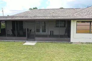 439 Spring Lake Blvd, Port Charlotte, FL 33952 - Photo 30