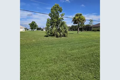17403 Cape Horn Boulevard, Punta Gorda, FL 33955 - Photo 1