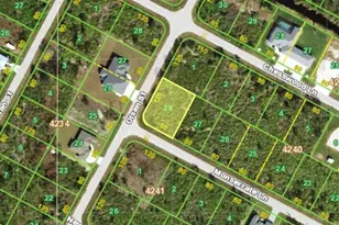 14024 Monserrate Ln, Port Charlotte, FL 33981 - Photo 1