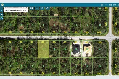 14035 Gailwood Avenue, Port Charlotte, FL 33953 - Photo 4