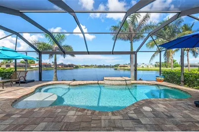 17103 Cape Horn Boulevard, Punta Gorda, FL 33955 - Photo 1