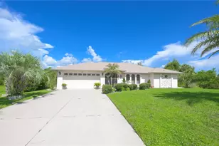 615 Toledo Rd, North Port, FL 34287 - Photo 1