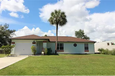 21466 Quesada Avenue, Port Charlotte, FL 33952 - Photo 1