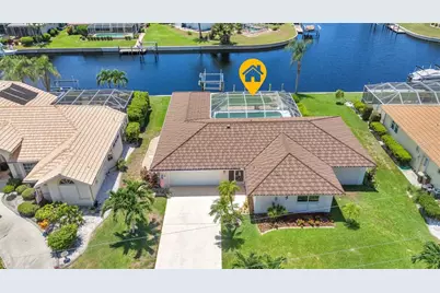 1615 Via Bianca, Punta Gorda, FL 33950 - Photo 2
