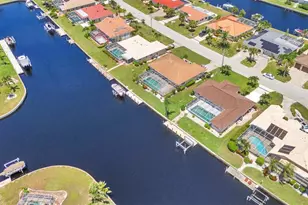 1615 Via Bianca, Punta Gorda, FL 33950 - Photo 70