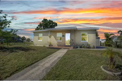 3469 Normandy Drive, Port Charlotte, FL 33952 - Photo 1