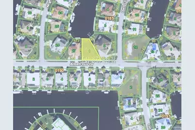 1566 Albatross Drive, Punta Gorda, FL 33950 - Photo 2