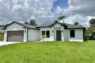 3739 Garbett Terrace, North Port, FL 34288 - Photo 1