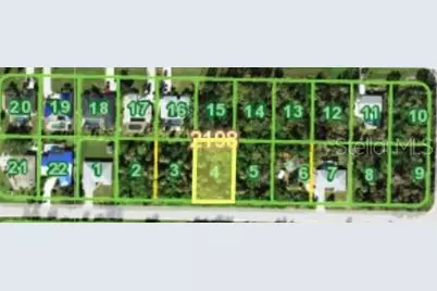 18412 Robinson Avenue, Port Charlotte, FL 33948 - Photo 1